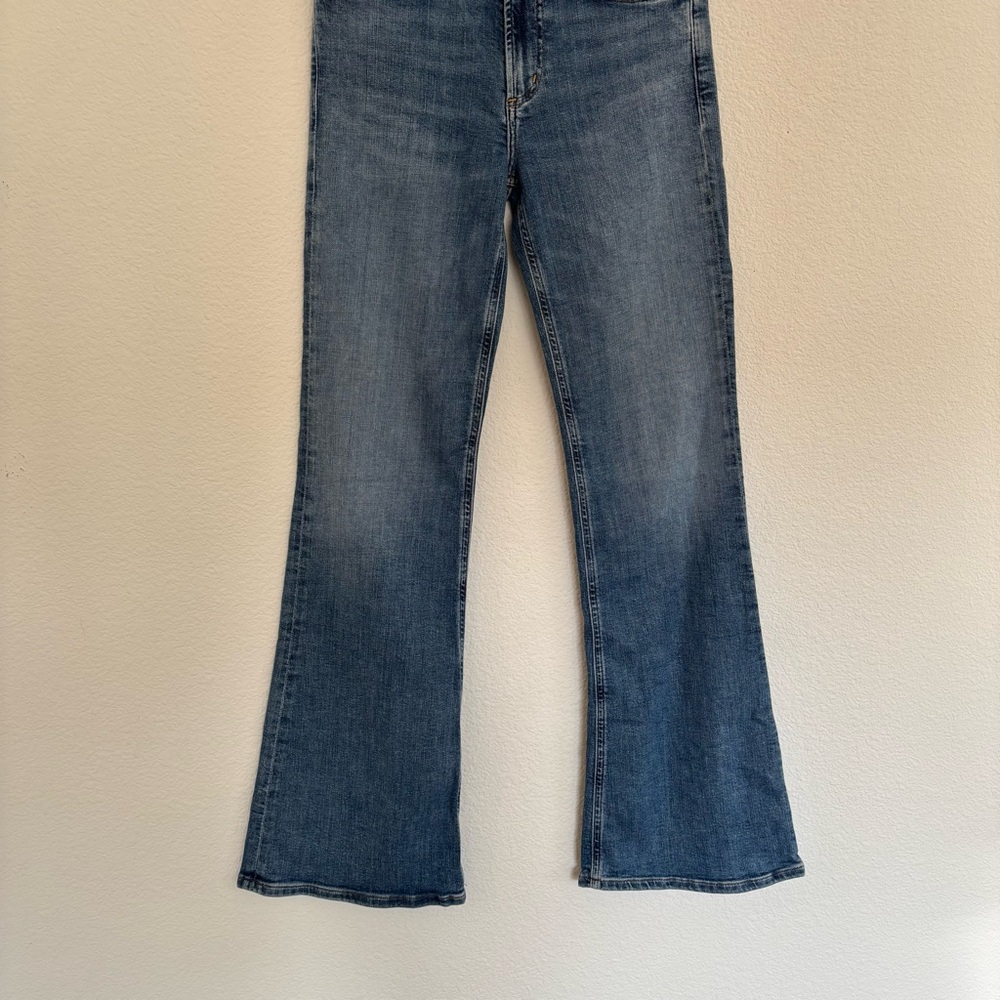 Citizens of Humanity Isola Flare Jeans - Picture 4 of 8